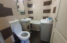 Garsoniera de inchiriat, 20 mp, balcon, zona Calea Moldovei 