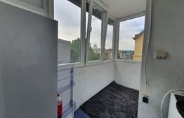 Garsoniera de inchiriat, 20 mp, balcon, zona Calea Moldovei 