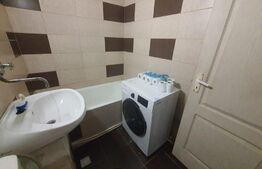 Garsoniera de inchiriat, 20 mp, balcon, zona Calea Moldovei 