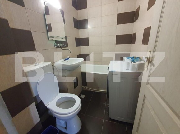 Garsonieră de închiriat Calea Moldovei - 147094AI | BLITZ Bistriţa | Poza2