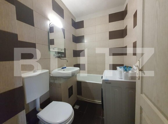 Garsonieră de închiriat Calea Moldovei - 147094AI | BLITZ Bistriţa | Poza3