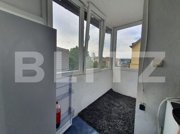 Garsonieră de închiriat Calea Moldovei - 147094AI | BLITZ Bistriţa | Poza6