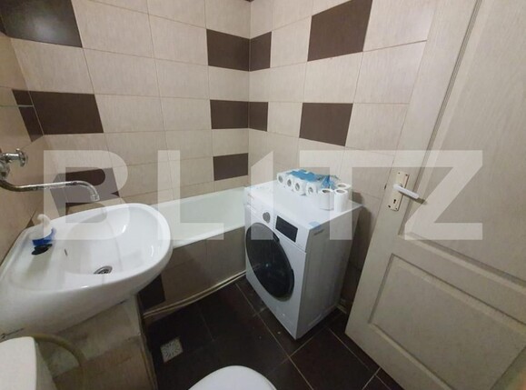 Garsonieră de închiriat Calea Moldovei - 147094AI | BLITZ Bistriţa | Poza5