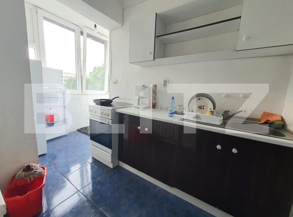 Garsonieră de închiriat Calea Moldovei - 147094AI | BLITZ Bistriţa | Poza1