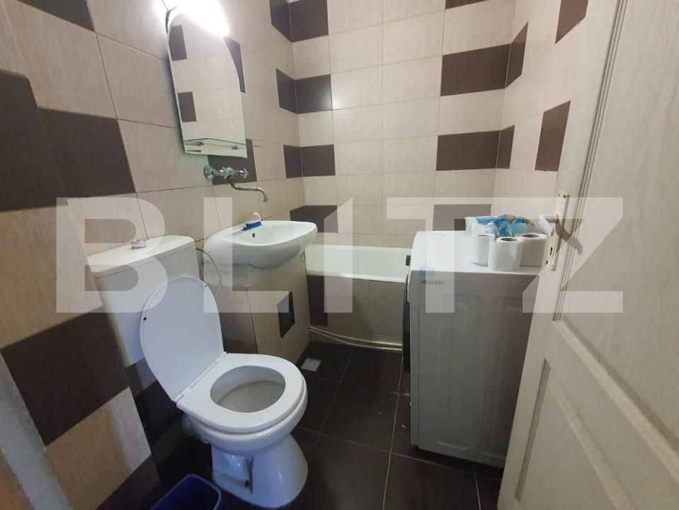 Garsonieră de închiriat Calea Moldovei - 147094AI | BLITZ Bistriţa | Poza2