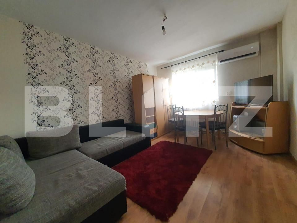 Garsonieră de închiriat Calea Moldovei - 147094AI | BLITZ Bistriţa | Poza4