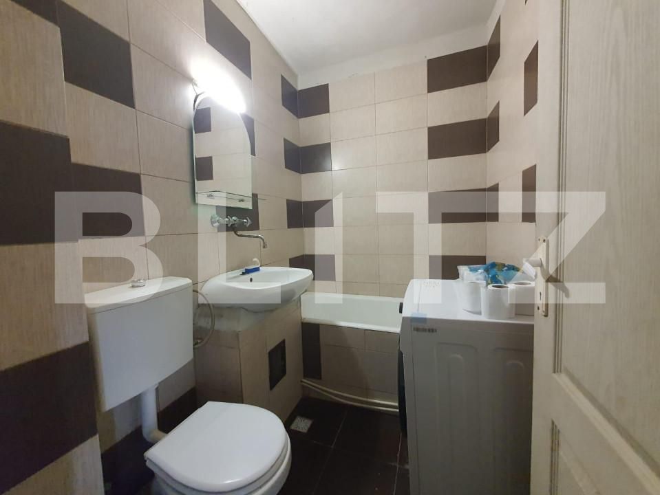 Garsonieră de închiriat Calea Moldovei - 147094AI | BLITZ Bistriţa | Poza3