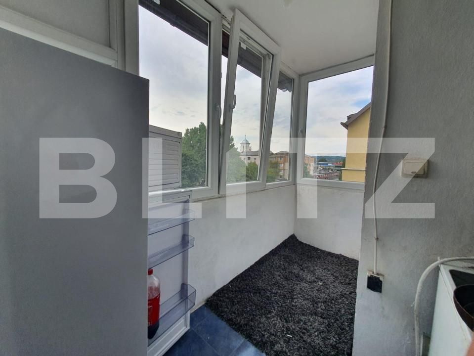 Garsonieră de închiriat Calea Moldovei - 147094AI | BLITZ Bistriţa | Poza6