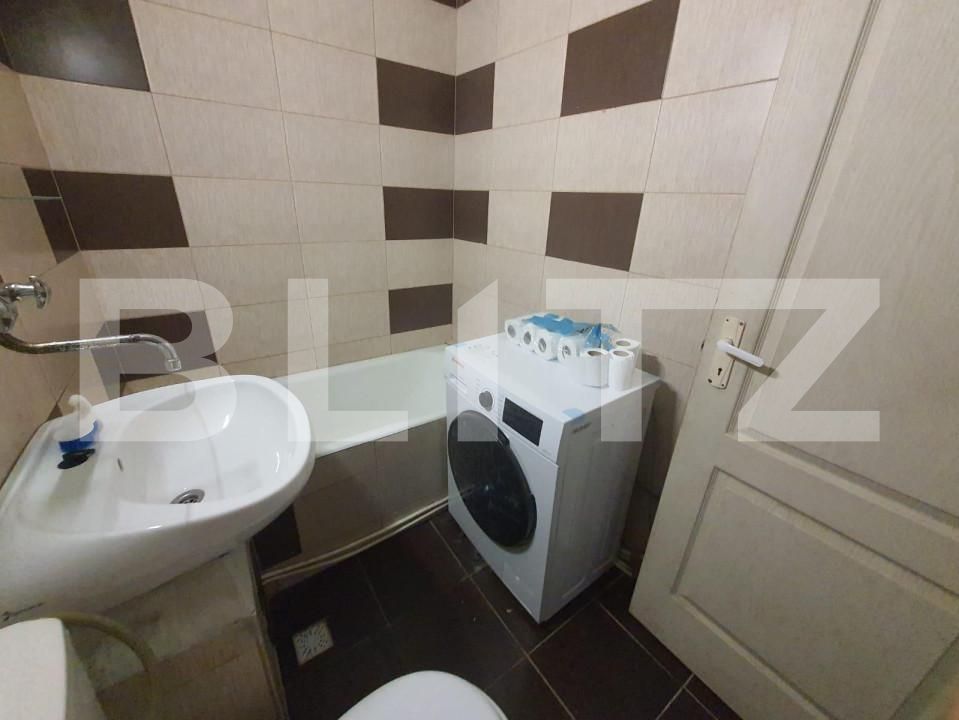 Garsonieră de închiriat Calea Moldovei - 147094AI | BLITZ Bistriţa | Poza5