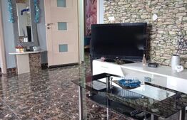 Casa la 6 km de Bistrita cu 25 ari de pamant