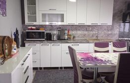 Casa la 6 km de Bistrita cu 25 ari de pamant