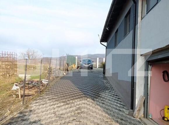 Casa de vânzare 5 camere Exterior Nord - 147101CV | BLITZ Bistriţa | Poza6