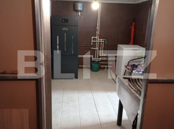 Casa de vânzare 5 camere Exterior Nord - 147101CV | BLITZ Bistriţa | Poza9