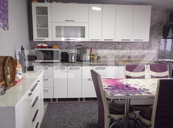 Casa de vânzare 5 camere Exterior Nord - 147101CV | BLITZ Bistriţa | Poza18