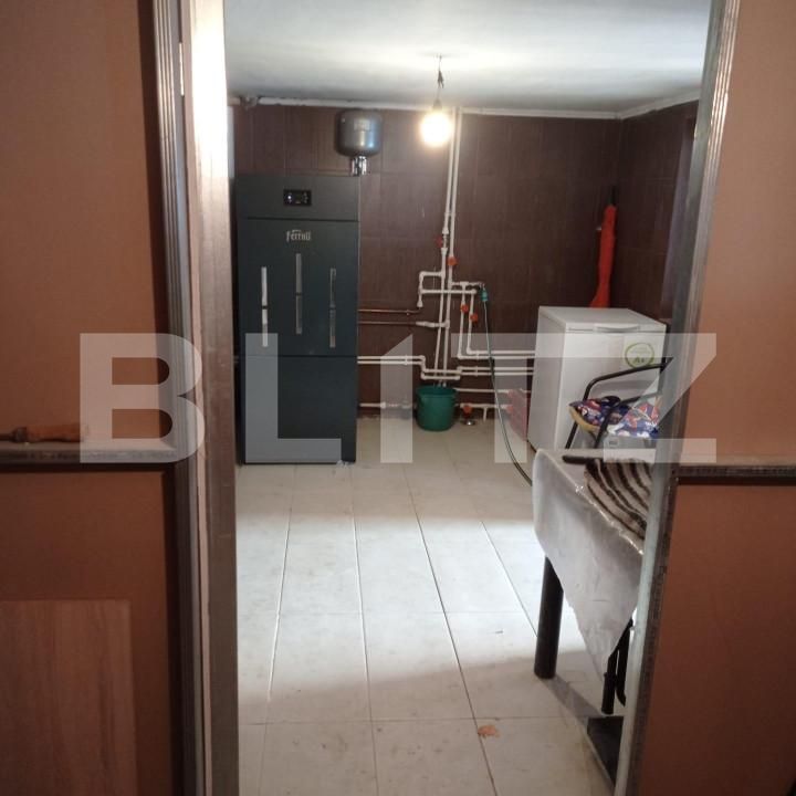 Casa de vânzare 5 camere Exterior Nord - 147101CV | BLITZ Bistriţa | Poza12