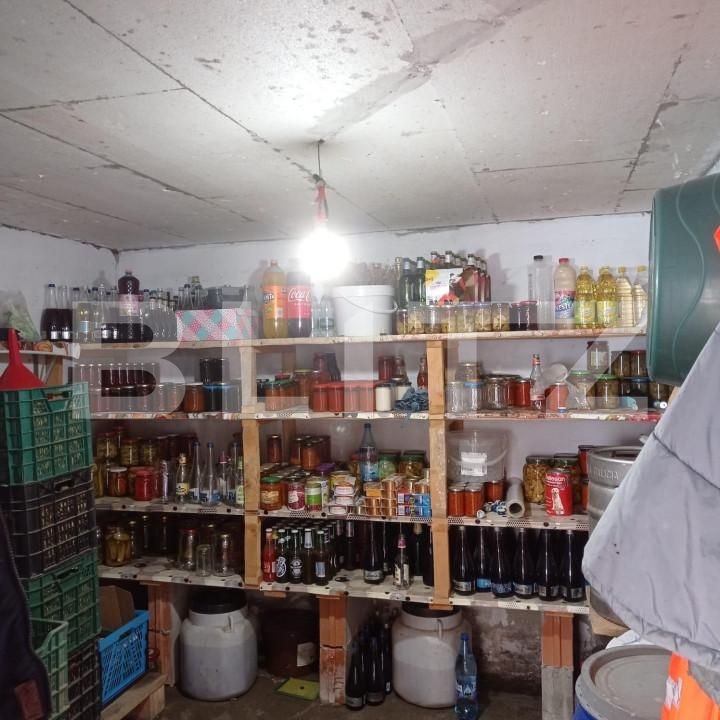 Casa de vânzare 5 camere Exterior Nord - 147101CV | BLITZ Bistriţa | Poza6