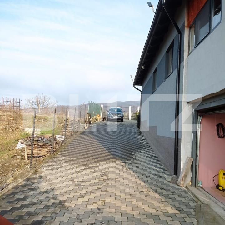 Casa de vânzare 5 camere Exterior Nord - 147101CV | BLITZ Bistriţa | Poza6