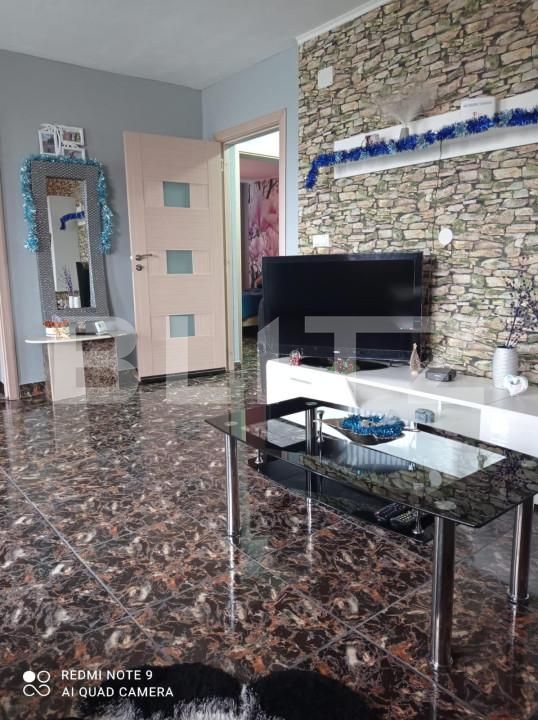 Casa de vânzare 5 camere Exterior Nord - 147101CV | BLITZ Bistriţa | Poza4