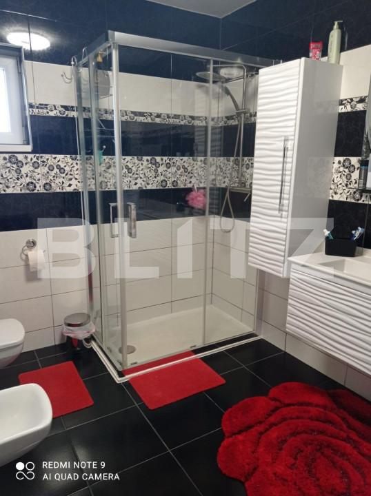 Casa de vânzare 5 camere Exterior Nord - 147101CV | BLITZ Bistriţa | Poza14