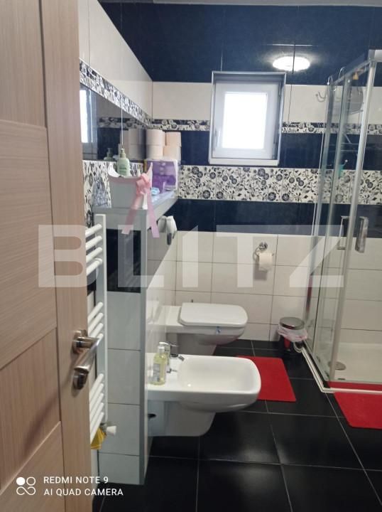 Casa de vânzare 5 camere Exterior Nord - 147101CV | BLITZ Bistriţa | Poza13