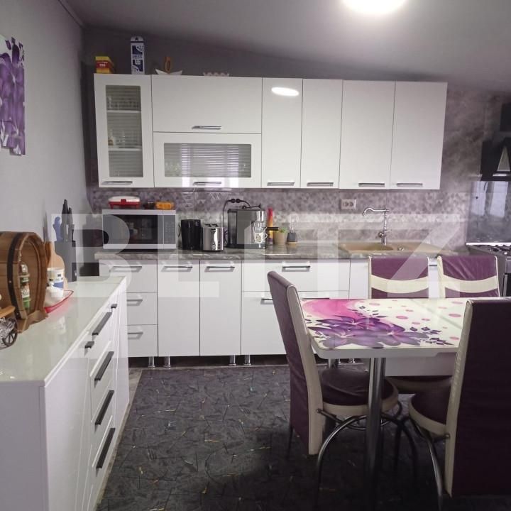 Casa de vânzare 5 camere Exterior Nord - 147101CV | BLITZ Bistriţa | Poza18