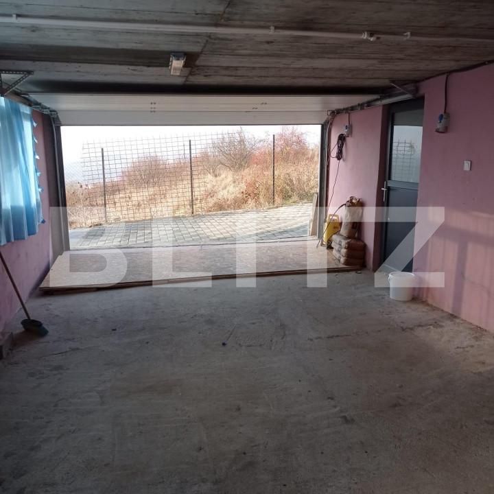 Casa de vânzare 5 camere Exterior Nord - 147101CV | BLITZ Bistriţa | Poza15