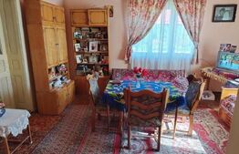 Casa pitoreasca în Viile Tecii cu o grădina de 26 de arii 