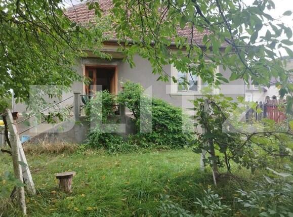 Casa de vânzare 2 camere Exterior Sud - 147102CV | BLITZ Bistriţa | Poza1