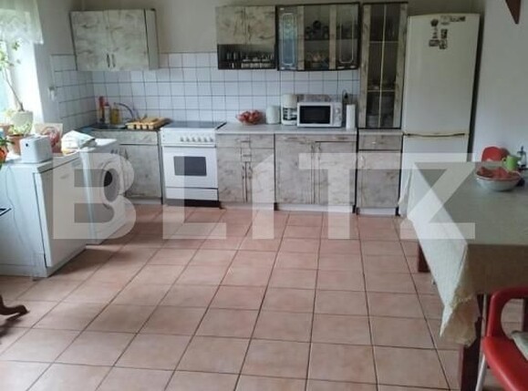 Casa de vânzare 2 camere Exterior Sud - 147102CV | BLITZ Bistriţa | Poza3