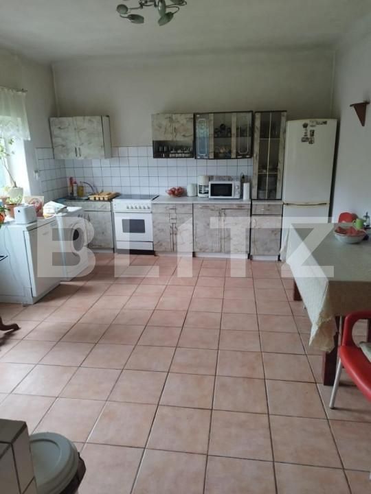 Casa de vânzare 2 camere Exterior Sud - 147102CV | BLITZ Bistriţa | Poza3