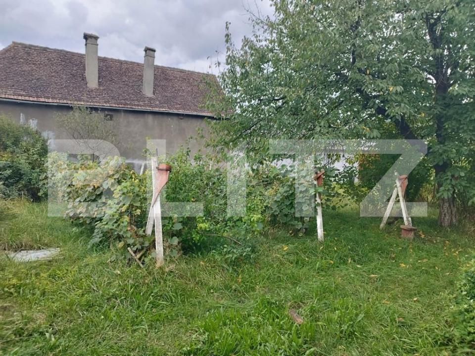 Casa de vânzare 2 camere Exterior Sud - 147102CV | BLITZ Bistriţa | Poza8