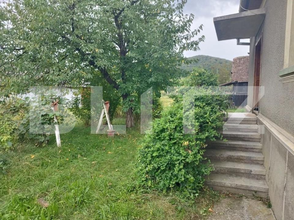 Casa de vânzare 2 camere Exterior Sud - 147102CV | BLITZ Bistriţa | Poza7