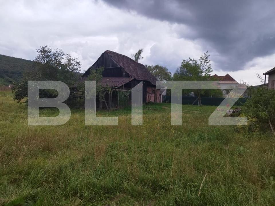 Casa de vânzare 2 camere Exterior Sud - 147102CV | BLITZ Bistriţa | Poza5