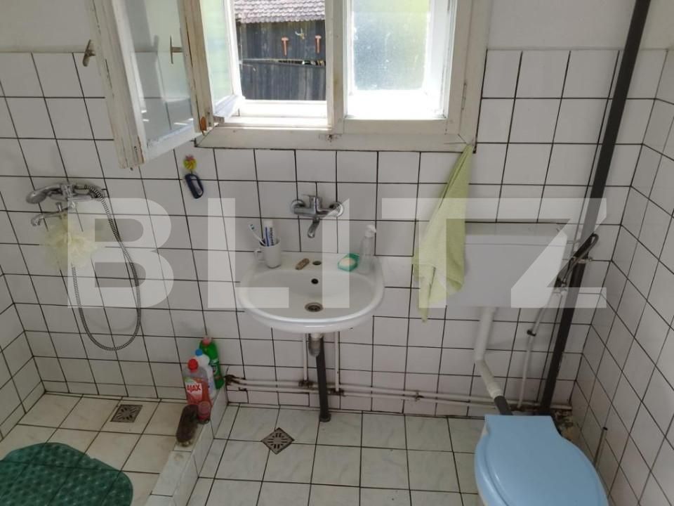 Casa de vânzare 2 camere Exterior Sud - 147102CV | BLITZ Bistriţa | Poza4