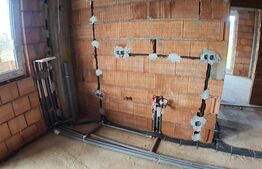 Apartament de 2 camere finisat, 48,5 mp, bloc nou, Independentei