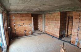 Apartament de 2 camere finisat, 48,5 mp, bloc nou, Independentei