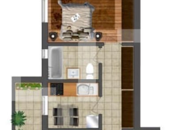 Apartament de vânzare 2 camere Independenței - 147113AV | BLITZ Bistriţa | Poza8