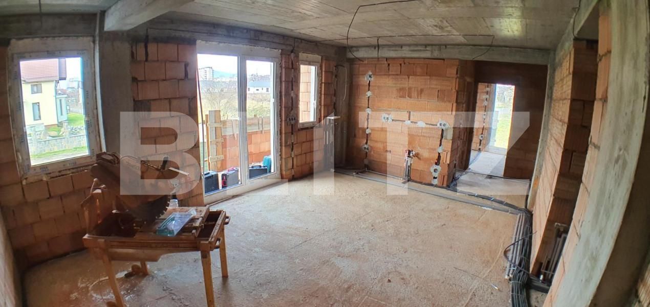 Apartament de vânzare 2 camere Independenței - 147113AV | BLITZ Bistriţa | Poza5
