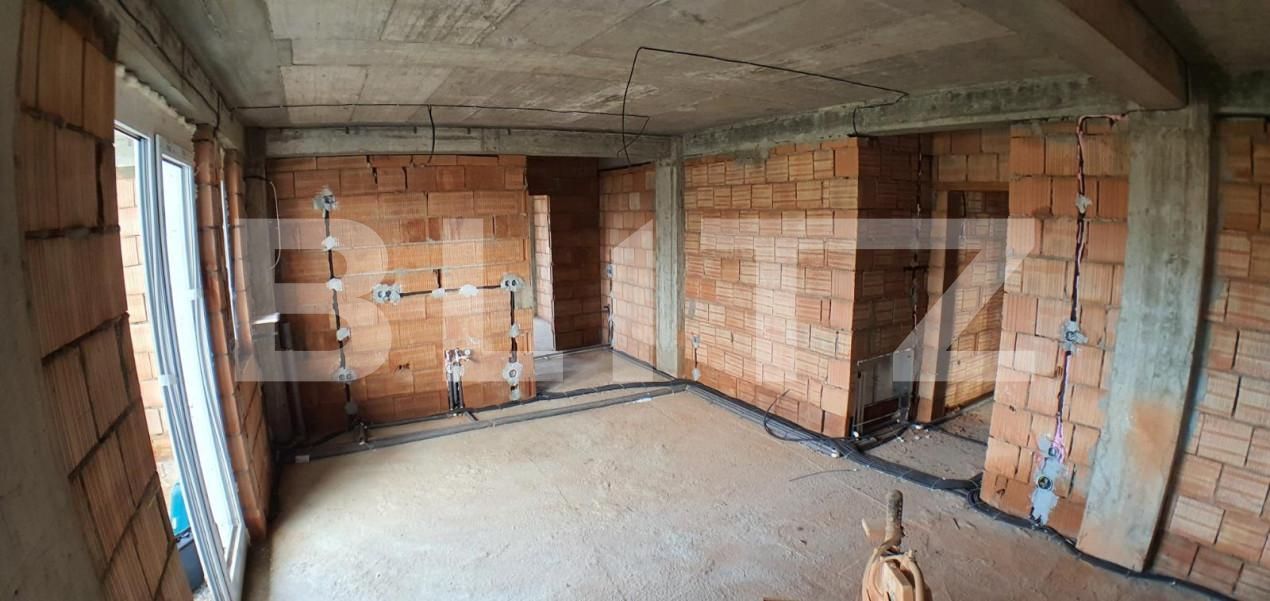 Apartament de vânzare 2 camere Independenței - 147113AV | BLITZ Bistriţa | Poza3