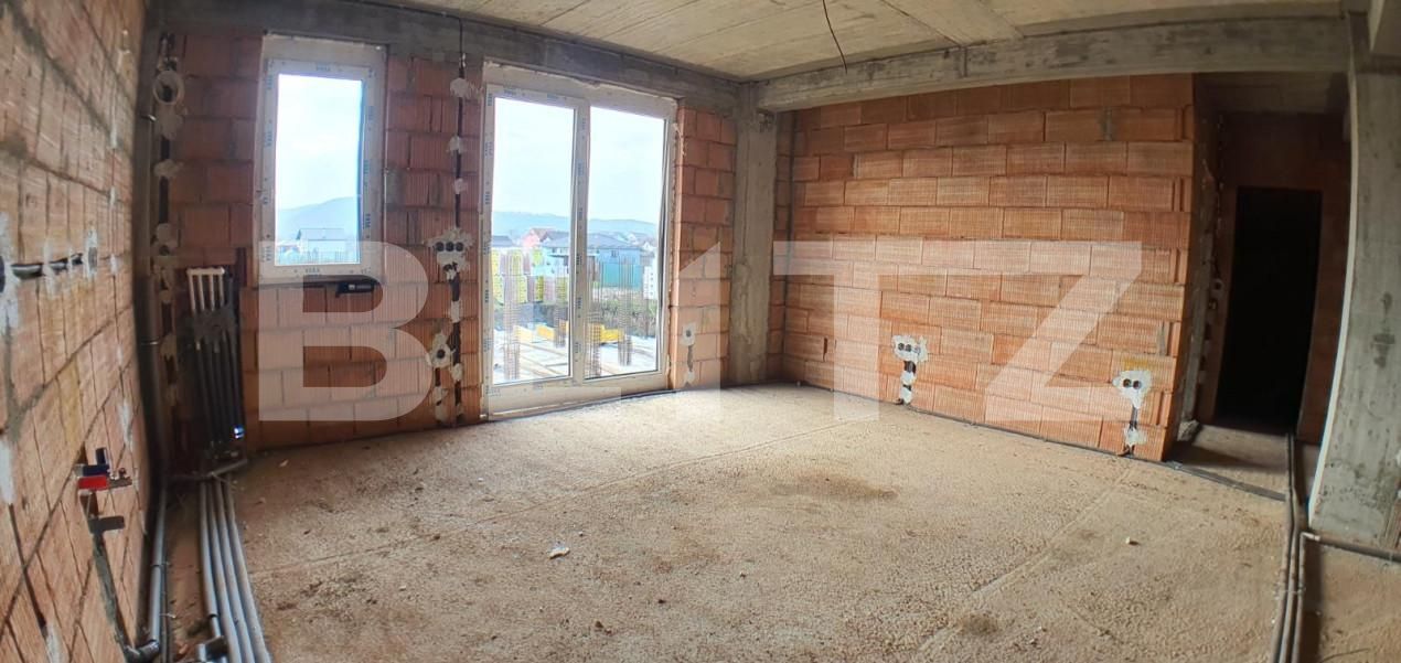 Apartament de vânzare 2 camere Independenței - 147114AV | BLITZ Bistriţa | Poza1