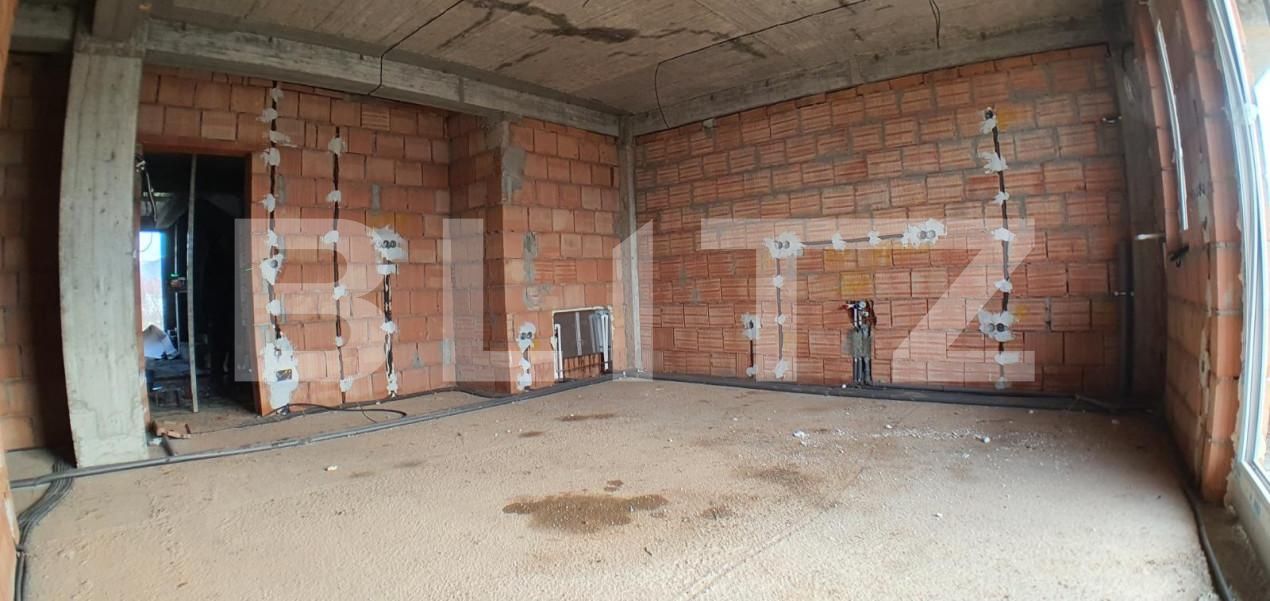 Apartament de vânzare 2 camere Independenței - 147114AV | BLITZ Bistriţa | Poza3