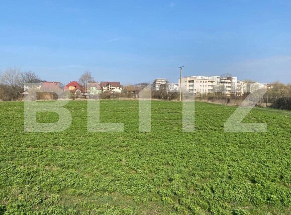 Teren de vânzare Sud - 147140TV | BLITZ Bistriţa | Poza1