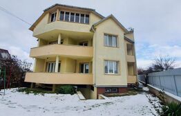 Oportunitate investitie, cladire 450 mp utili si 10 ari in zona ideala