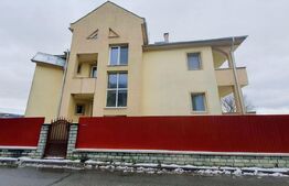 Oportunitate investitie, cladire 450 mp utili si 10 ari in zona ideala