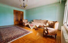 Oportunitate investitie, cladire 450 mp utili si 10 ari in zona ideala