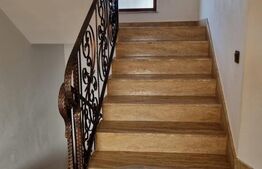 Casa de vanzare de lux, 263mp utili, 7 ari de teren, zona Dedeman! 