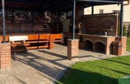 Casa de vanzare de lux, 263mp utili, 7 ari de teren, zona Dedeman! 