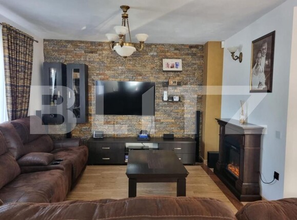 Casa de vânzare 5 camere Sud - 147242CV | BLITZ Bistriţa | Poza1