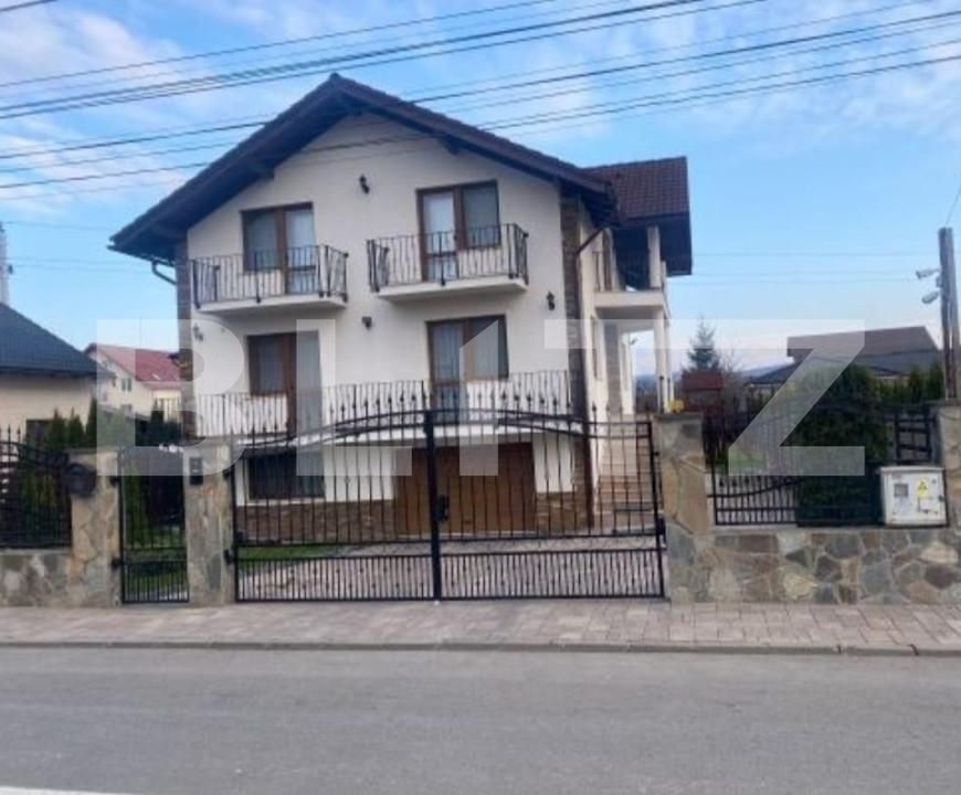 Casa de vânzare 5 camere Sud - 147242CV | BLITZ Bistriţa | Poza8