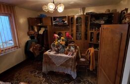 Casa 4 camere, la 8 km de Bistrita , Exterior Sud